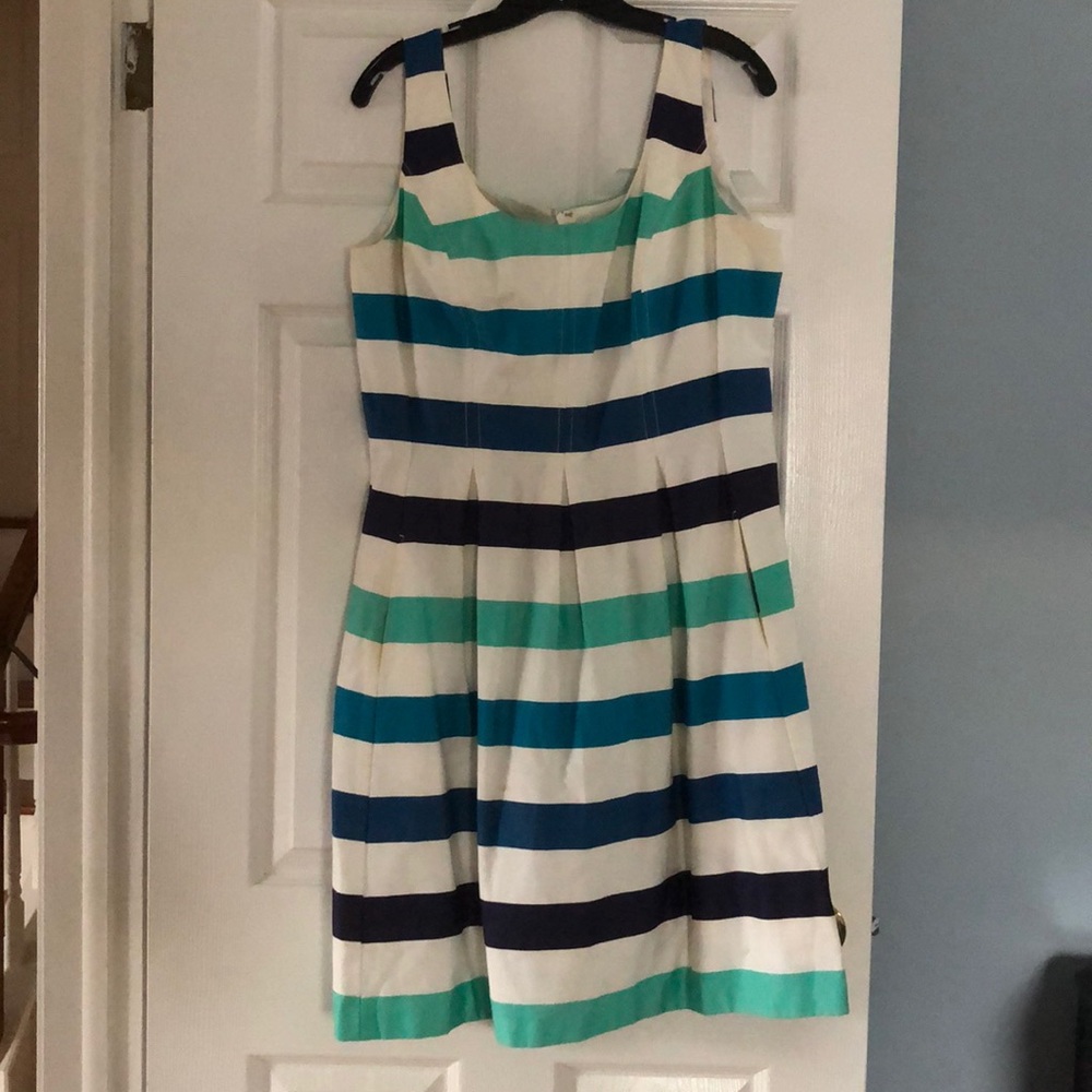 Casual dress